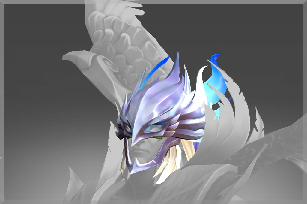 Skywrath mage - 2023heaven_guard_head