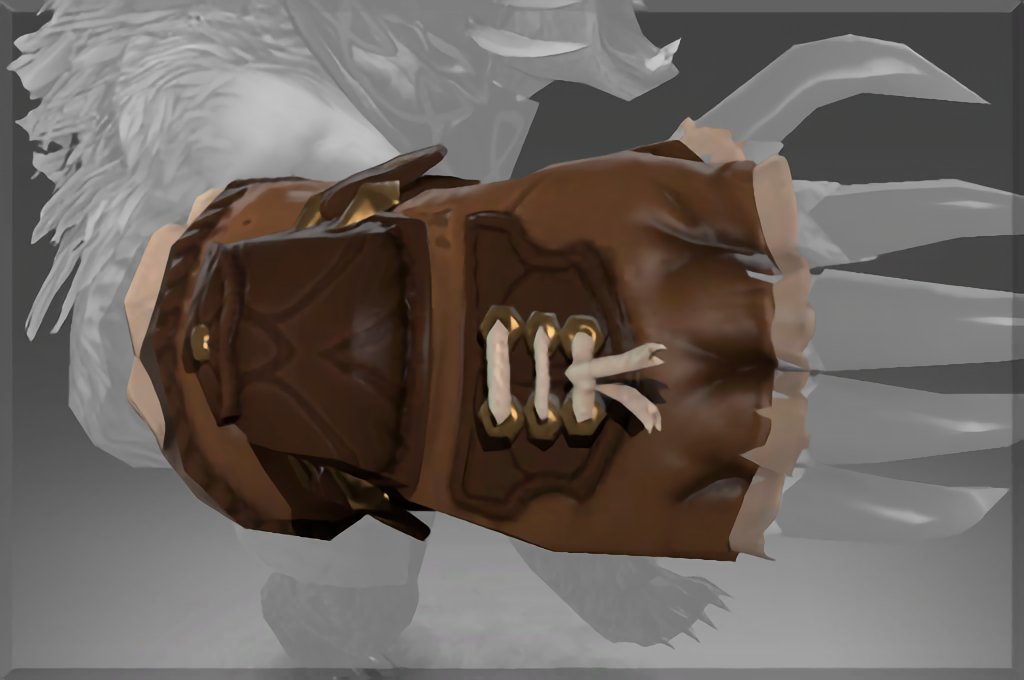 Ursa - Alpine Stalker's Gloves