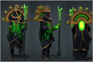 Rubick - Ancient Artefact