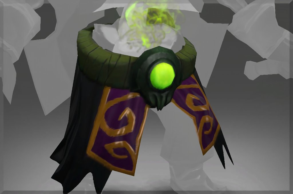 Pugna - Belt Of The Tined Shroud