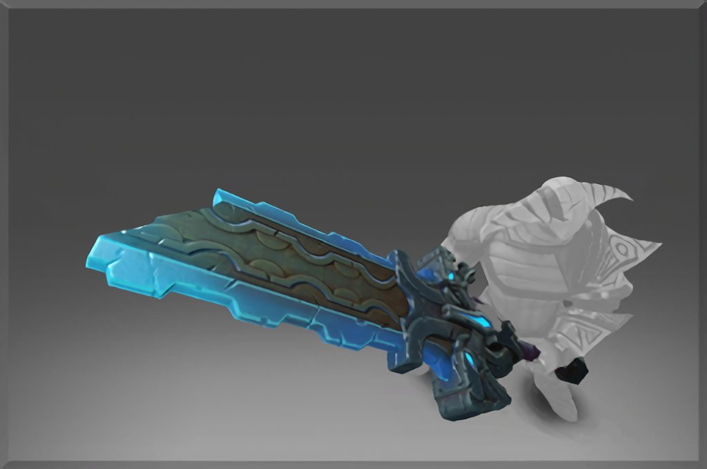 Sven - Blade Of The Lost Vigil