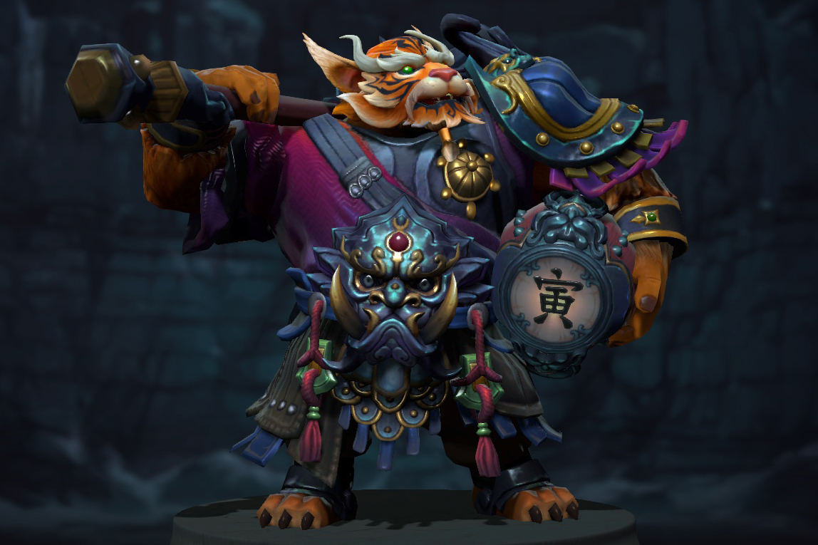 Brewmaster - Brewmaster Hujiang