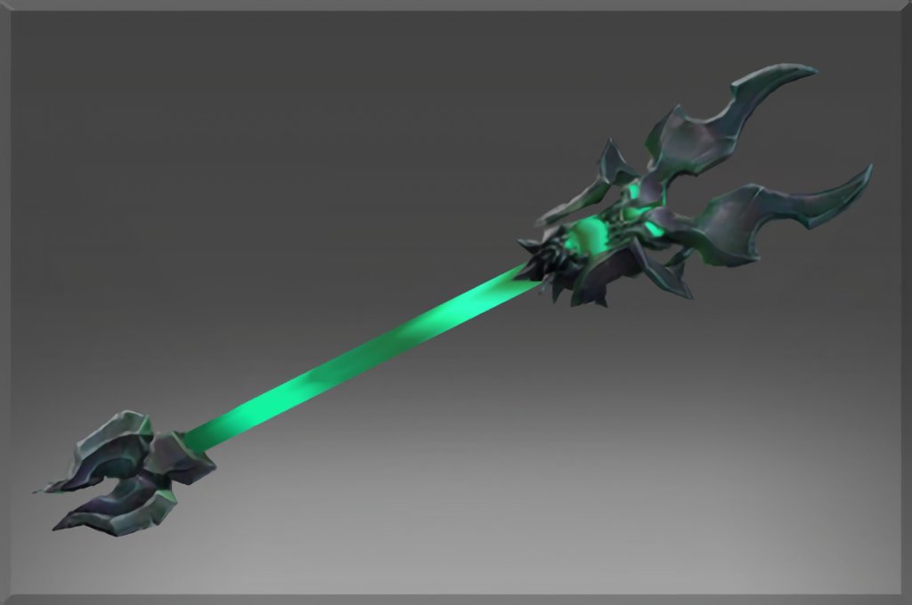 Outworld devourer - Celestial Bane