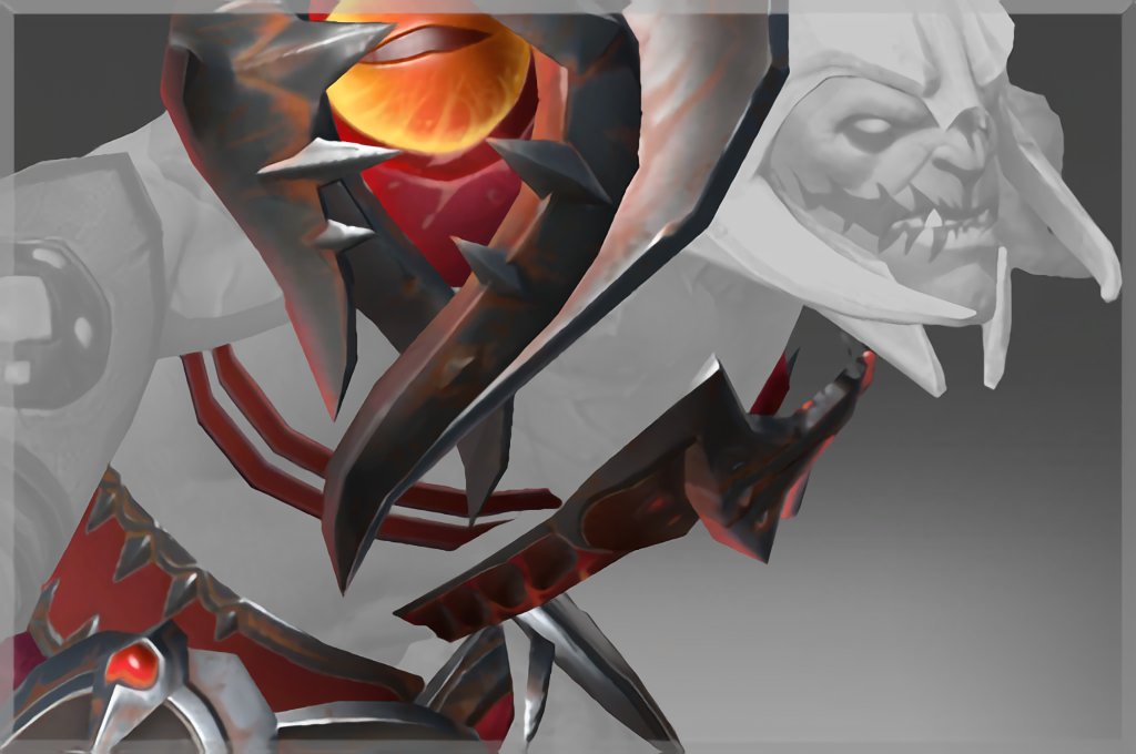 Huskar - Demon_shoulders