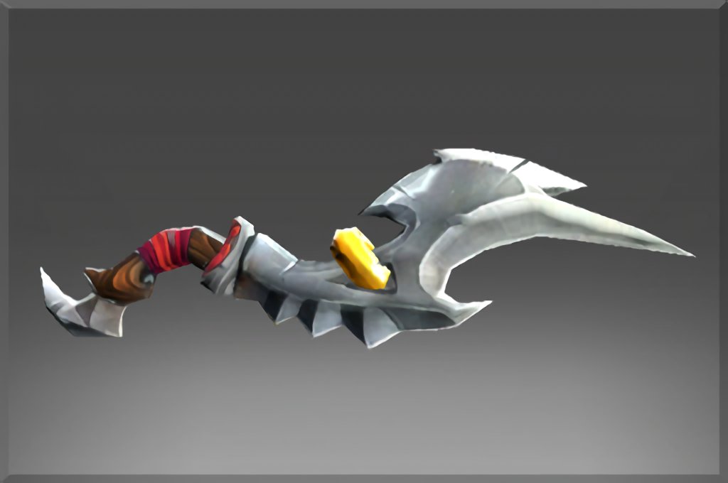 Bounty hunter - Djinn Slayer Dagger