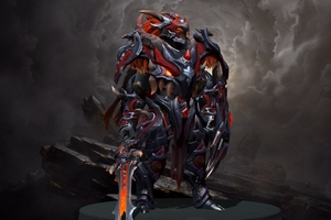 Dragon knight - Dragon Guardian