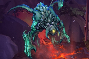 Roshan - Emerald Roshan