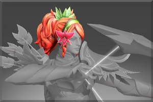 Windranger - Flowersong Beauty Style 2