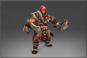 Beastmaster - Hunter Of The Red Talon Set