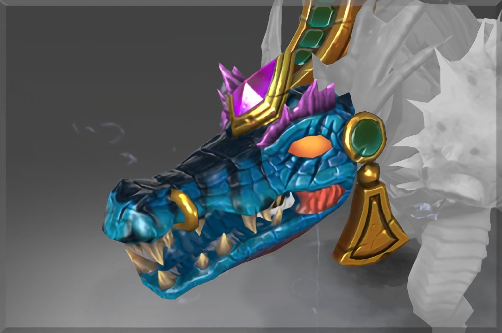 Slark - Jaws Of The Lizard King