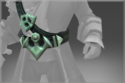 Kunkka - Kunkka Undead Belt