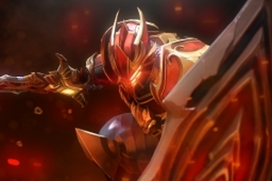 Dragon knight - Legacy Of The Eldwurm Crest