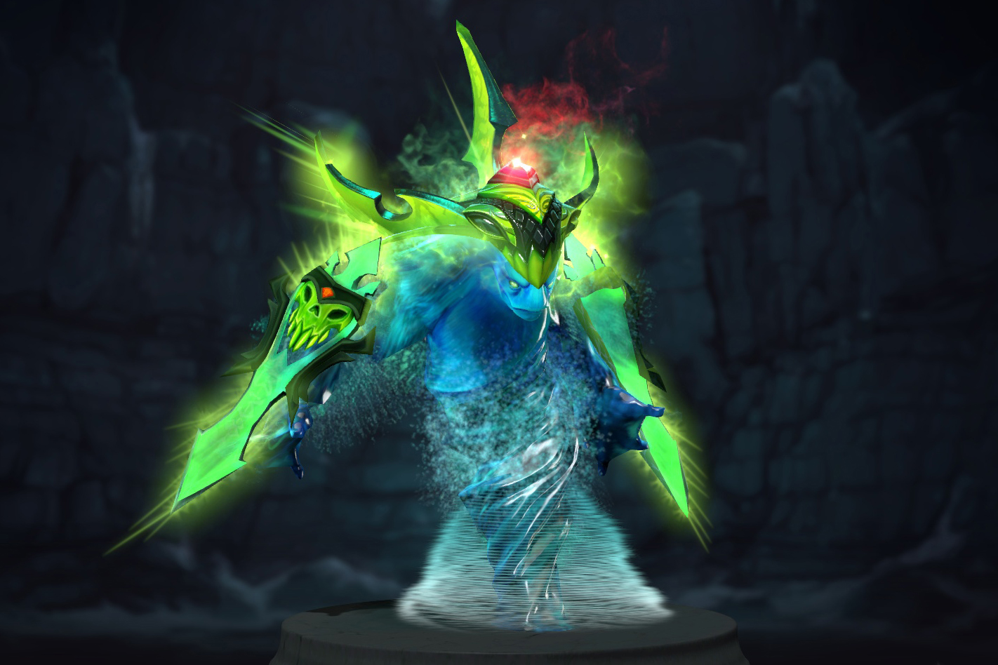 Morphling - Morphling Immortal Set Of Tears