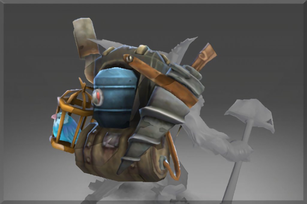 Meepo - Mr. Depth Driller