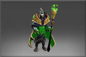 Rubick - Peculiar Prestidigitator Set