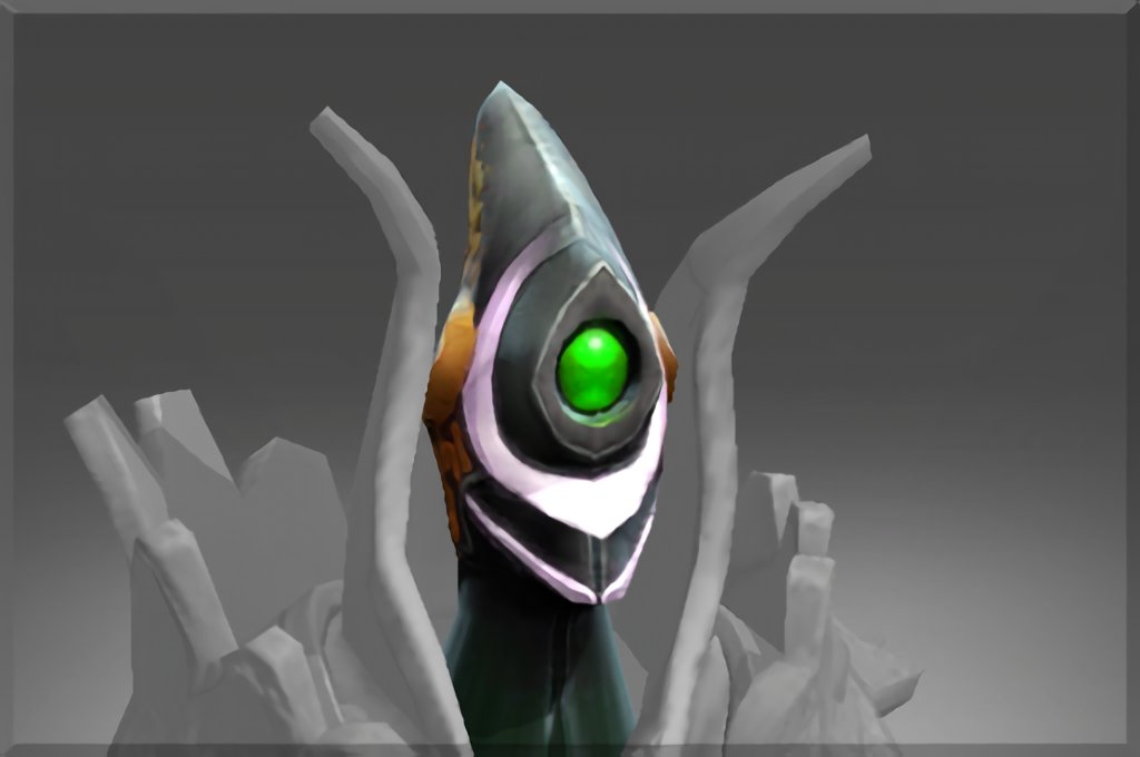 Rubick - Prestidigitator's Oculus