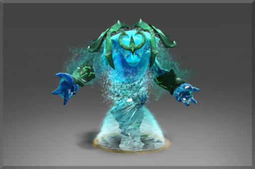 Morphling - Radiant Crystal Bindings