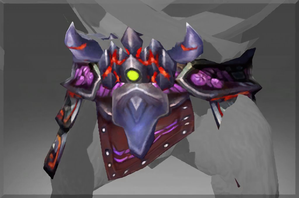 Ursa - Roshan Hunter Belt