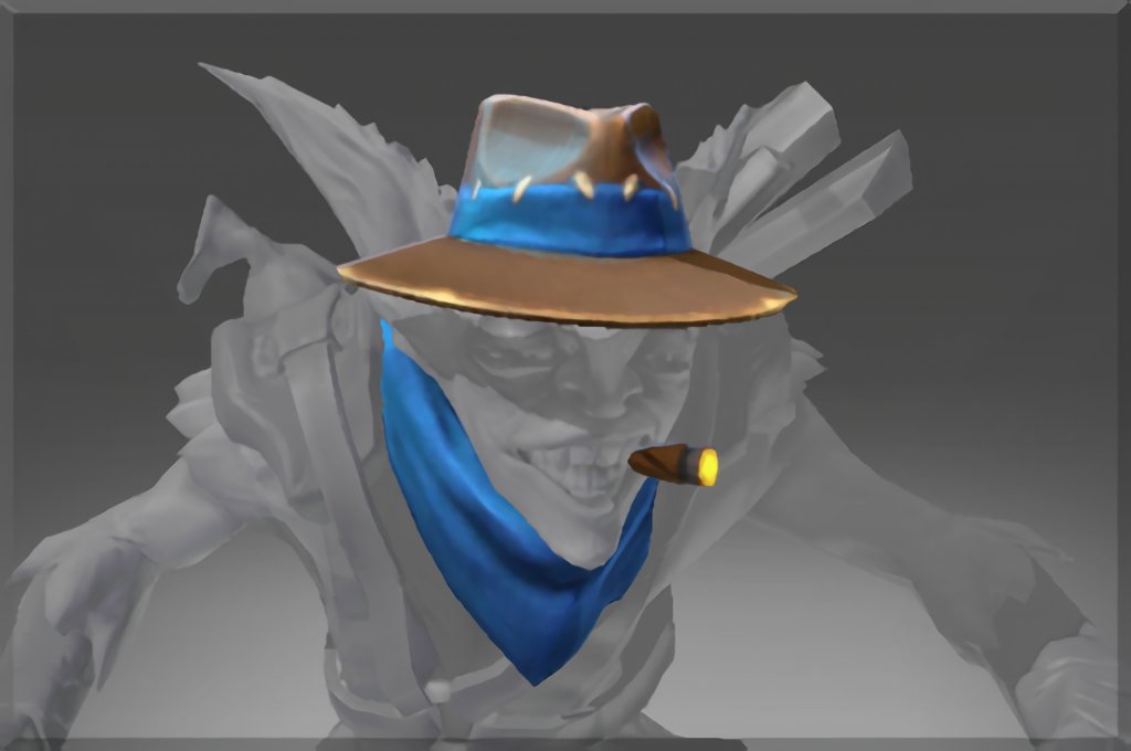 Meepo - Spelunker's Fedora