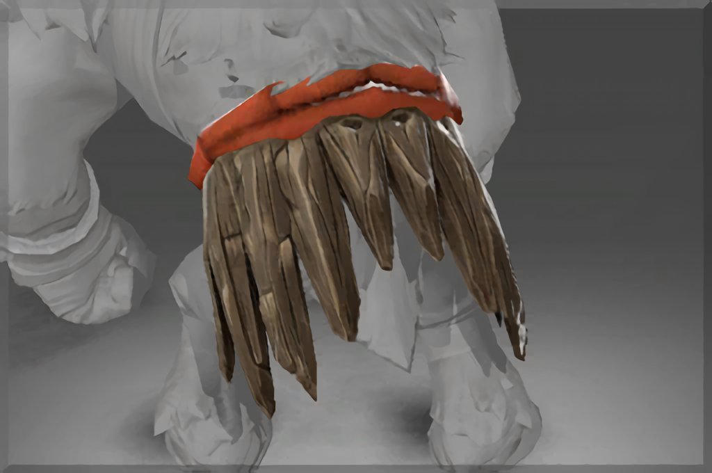 Earthshaker - Stoneshard Belt