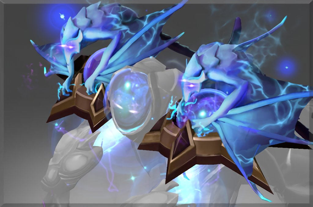 Arc warden - Wraithbinder