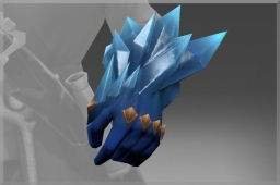 Открыть - 2023golden_sea_king_glove для Kunkka