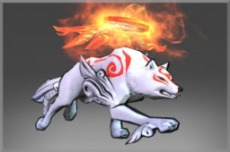 Открыть - Amaterasu для Courier