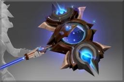 Открыть - Astral Herald Weapon для Dawnbreaker