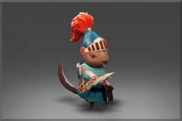 Открыть - Beaver Knight Style 2 для Courier