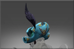 Открыть - Bicorne Of The Renegade для Kunkka