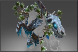 Открыть - Canopy Of The Boreal Sentinel для Treant Protector