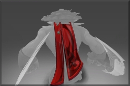 Открыть - Cape Of The Bloodforge для Bloodseeker