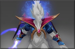 Открыть - Contessa's Creed Shoulders для Vengeful Spirit