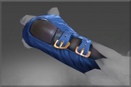 Открыть - Crystal Scavenger's Digging Gloves для Meepo