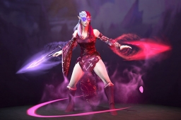 Открыть - Custom Templar Assassin Megapack для Templar Assassin