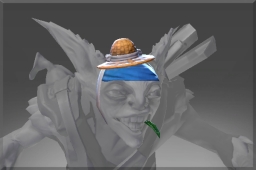 Открыть - Dosa Hat для Meepo