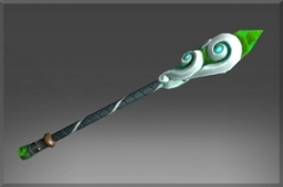 Открыть - Euls Scepter Of The Magus для Rubick