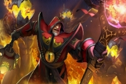 Открыть - Fiend Summoner Loadingscreen для Loadscreens