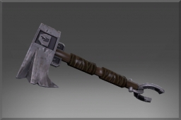 Открыть - Forgemaster's Hammer для Axe