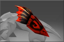 Открыть - Gauntlets Of The Scarlet Raven для Bloodseeker