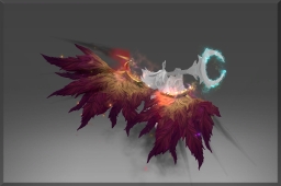 Открыть - Golden Wings Of The Manticore для Skywrath Mage