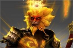 Открыть - Great Sages Reckoning King's Crucible для Monkey King