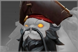 Открыть - Hat Of The Jolly Reaver для Pudge