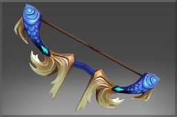 Открыть - Heavenly Guardian Bow для Mirana