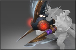 Открыть - Helm Of Shadowpass для Slark