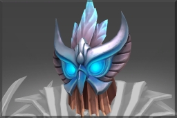 Открыть - Helm Of The Silvered Talon для Silencer