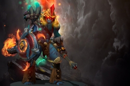 Открыть - Huskar MegaPack NEW для Huskar