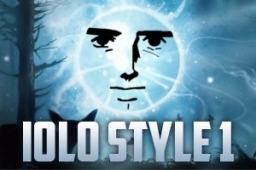 Открыть - Iolo Wisp Style 1 для Io