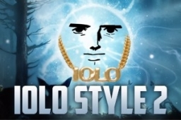 Открыть - Iolo Wisp Style 2 для Io