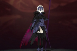 Открыть - Jeanne Alter Avenger для Doom